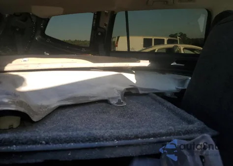 2021 Volkswagen Atlas Se from USA, damaged, VIN 1V2PR2CA3MC552194